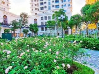Em minh ngọc chuyên iris garden cần bán gấp căn góc 135,8m2, tầng đẹpview sân vđ mỹ đình. chỉ 8tỷ2