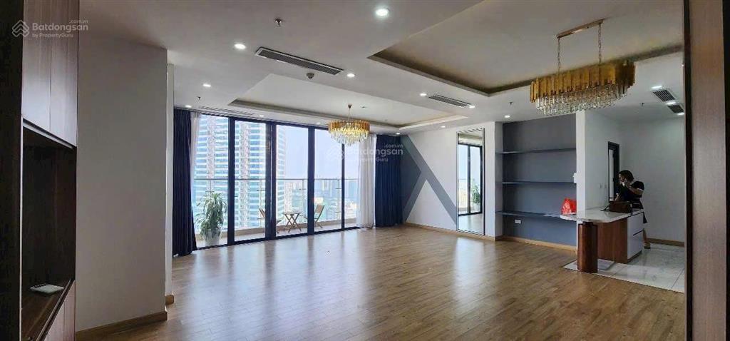 Nhanh thì còn! penhoues tại vinhomes skylake dt 158m2 cực hiếm. cam kết ko báo ảo làm mất thời gian