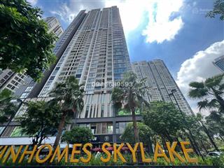 Penhoues limitted tại vinhomes skylake158m2hướng mát cực hiếm.cam kết ko báo ảo làm mất thời gian