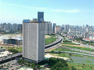Bán gấpgiảm chào căn góc view hồ skylake. dt 191m2 tại dolphin plaza. ko ảo mất thời gian kh