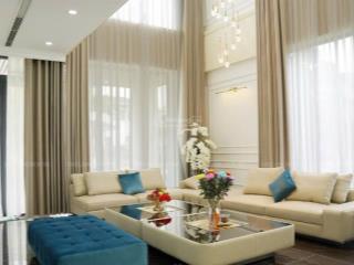 Penhouse lô góc bàn giao thô cuối cùng tại the zei 330m2ban công 70m2 quanh nhà. giá thiện chí