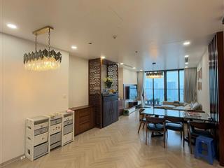 Bán căn góc view hồ tại vinhomes skylake dt 119m23pn, tầng 2x đẹp nhỉnh 14tỷ bp, cam kết không ảo