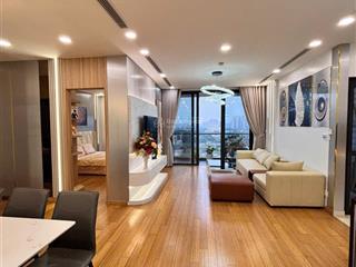 Bán nhanh căn hộ 2pn tầng đẹp view sân vận động mỹ đình tại the zei, cam kết ko báo giá ảo