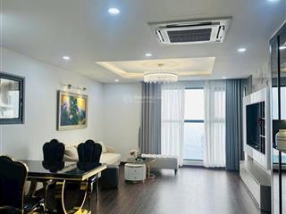 Bán gấp căn hộ 110m2,sổ đỏ vĩnh viễn, full đồ rẻ nhất the garden, mễ trì. chỉ 8tỷx giá tốt nhất tt