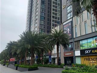Bán nhanh 2n75m2 view hồ vinhomes skylake, hướng mát giá tốt nhất tt. ko chào ảo. 094668959ba