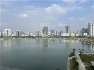 Chỉ 9tỷx sở hữu căn hộ 2n75m2 view hồ tại vinhomes skylake, hướng mát. ko chào ảo. 094668959ba