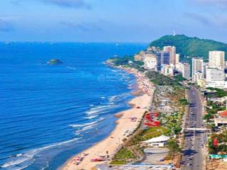 Bán đất xây khách sạn bãi sau vũng tàu