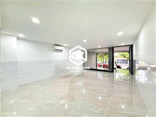 Cho thuê nhà nguyên căn 4 tầng mặt tiền kinh doanh mô hình căn hộ mini lưu trú ở kđt hà quang 2