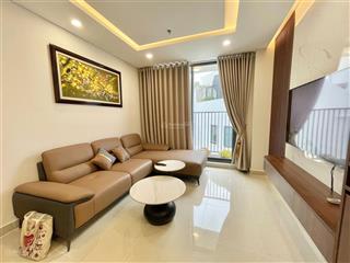 Cho thuê căn hộ 2 phòng ngủ ở ct2 vcn phước long