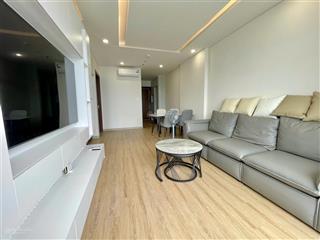 Cho thuê căn hộ vcn ct2 phước long mới