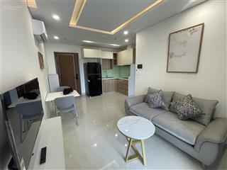 Cho thuê căn hộ 1 phòng ngủ ở ct2 vcn phước long