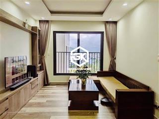Căn hộ 3 phòng ngủ full nội thất chung cư ct2 vcn phước hải nha trang dài hạn