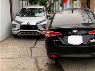 Bán nhà hoà trung phường bắc nha trang