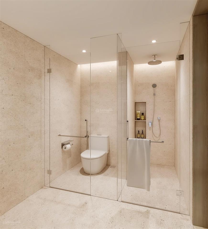 Bán căn hộ 100% view biển ở nha trang, dự án paramount signature