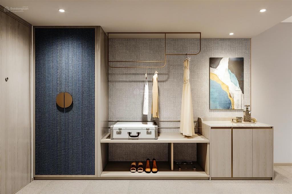 Bán căn hộ 100% view biển ở nha trang, dự án paramount signature