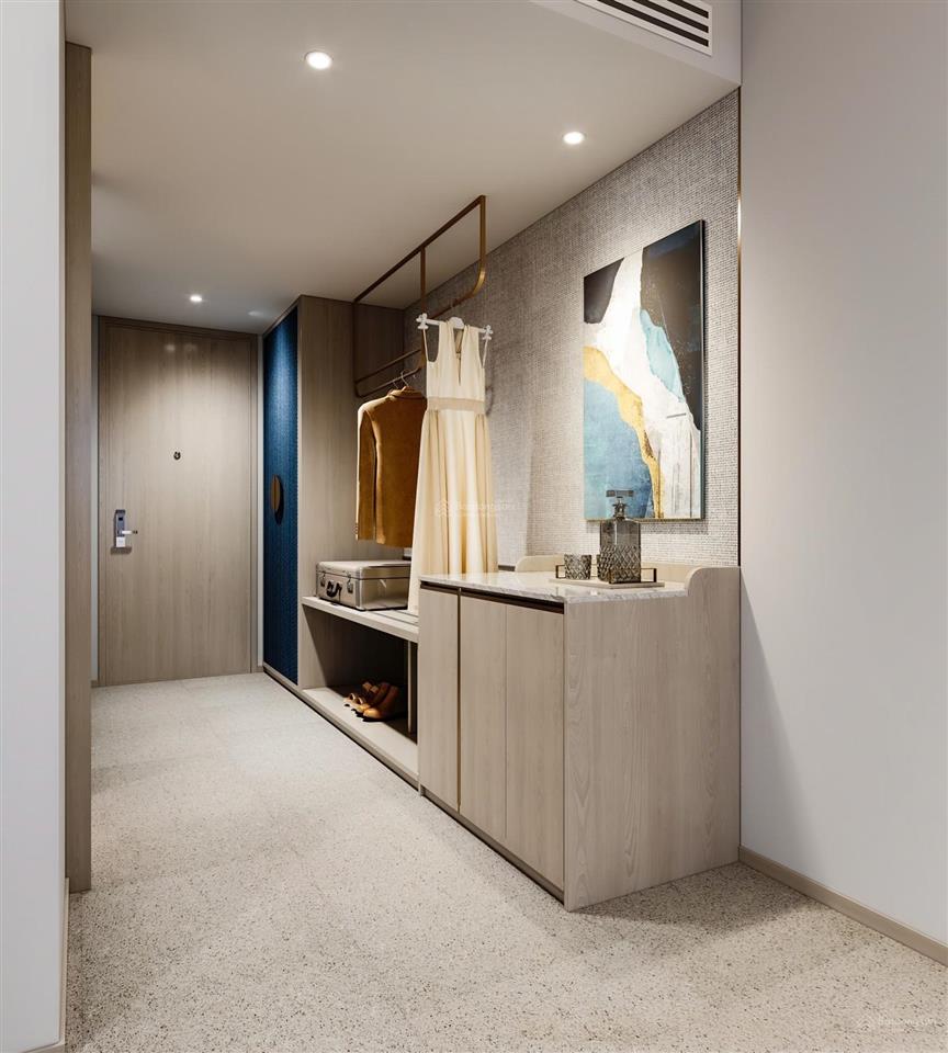 Bán căn hộ 100% view biển ở nha trang, dự án paramount signature