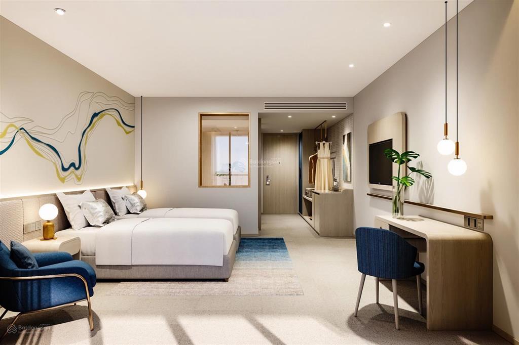 Bán căn hộ 100% view biển ở nha trang, dự án paramount signature