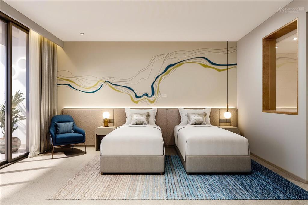 Bán căn hộ 100% view biển ở nha trang, dự án paramount signature