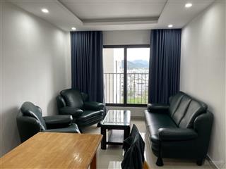 Cho thuê căn hộ 3 phòng ngủ ở ct2 vcn phước hải