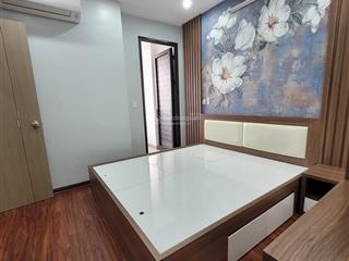 Chính chủ cần bán căn 2pn ở cc 87 lĩnh nam. sổ đỏ, đầy đủ nội thất