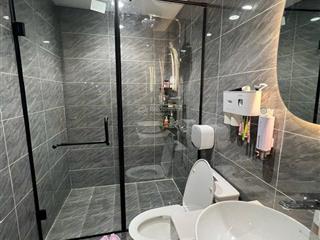 Chính chủ gia đình tôi cần bán căn 2pn 80m2 ở 87 lĩnh nam, sổ đỏ, nội thất đầy đủ.