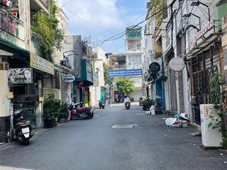 Chỉ 9.5 tỷ! hxh nguyễn đình chiểu,p.5,q.3  dtcn 40m2 kc 2 tầng