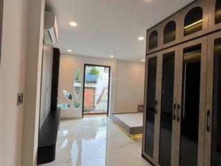 Săn nhà đẹp võ văn tần, p. 5, q. 3. dt 3.5 x 10m. kc 4 tầng. giá 9 tỷ 3 tl