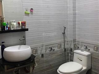 Hot! siêu phẩm 2 mt hxh phan xích long,p.3,pn dtcn 54,4m2 4 tầng giá 10 tỷ tl