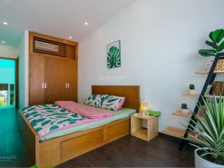 Bán nhà hxh nguyễn trãi, p. nguyễn cư trinh, q.1  50.4m  4 tầng  giá 14.5 tỷ