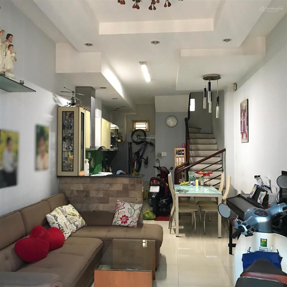 Hàng hiếm! hẻm xe hơi nguyễn đình chiểu quận 3  36m  4 tầng. giá tốt 8 tỷ 4.