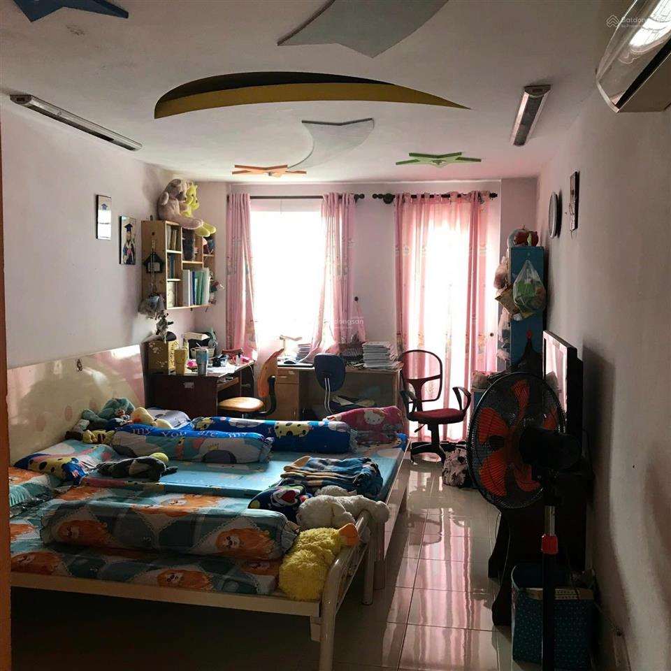 Hàng hiếm! hẻm xe hơi nguyễn đình chiểu quận 3  36m  4 tầng. giá tốt 8 tỷ 4.