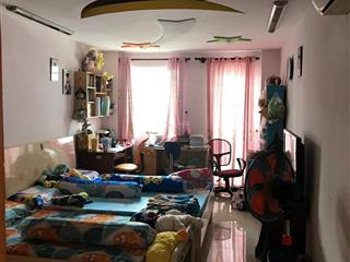 Hàng hiếm! hẻm xe hơi nguyễn đình chiểu quận 3  36m  4 tầng. giá tốt 8 tỷ 4.