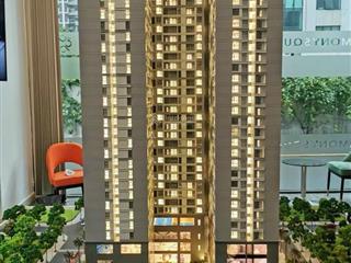 Cần chuyển nhượng căn góc tại harmony square view nội khu cực đẹp, tầng trung, 95m2 3pn 2wc 6tỷx