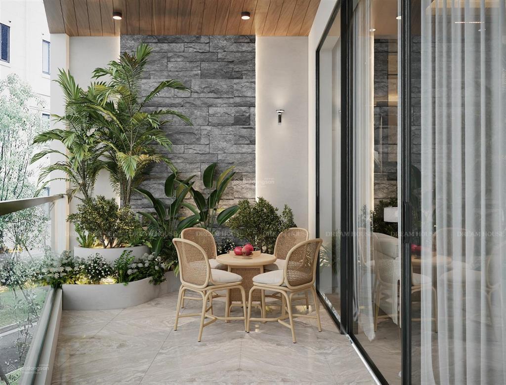 Duy nhất căn anland lakeview có sân vườn cực chill dt 82m2 2pn 2wc, tầng trung, giá hơn 5 tỷ