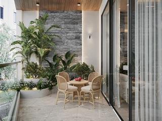 Duy nhất căn anland lakeview có sân vườn cực chill dt 82m2 2pn 2wc, tầng trung, giá hơn 5 tỷ