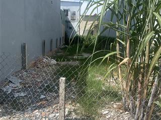 Bán đất 140m2 tại huỳnh văn cọ, củ chi, giá cực chất 3,45 tỷ