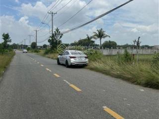 Bán đất 99m2 tại đường 746, củ chi, 4,7 tỷ, giá ưu đãi đẹp, nhiều tiện ích