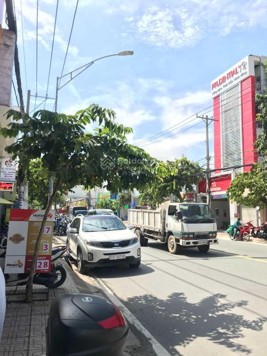 Bán đất tại nguyễn phong sắc, củ chi, 6,2 tỷ, 277m2 giá tốt