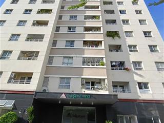 Cần bán gấp căn 3pn, 78m2 ở cc saigon land, bình thạnh giá chốt 4,35 tỷ