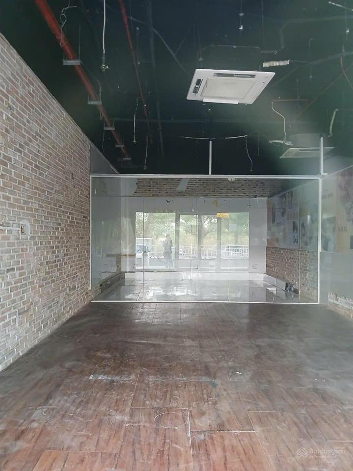 Cần bán nhanh căn shophouse 97m2 giá 8 tỷ tại cc lexington