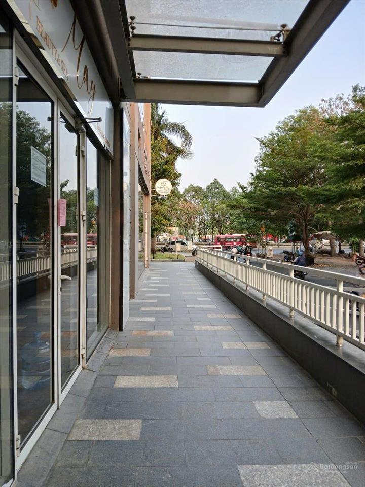 Cần bán nhanh căn shophouse 97m2 giá 8 tỷ tại cc lexington