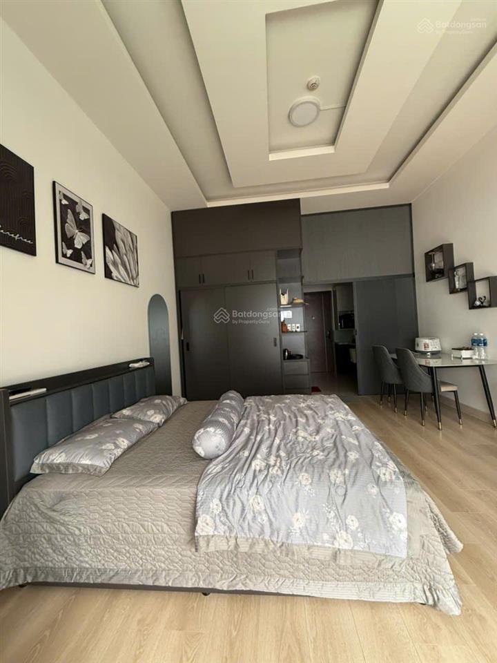 Bán căn hộ officetel lexington, 33m2 giá chỉ 2,5 tỷ bao phí
