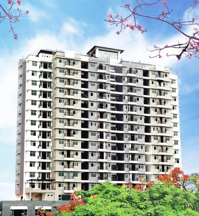 Cần bán căn hộ 3pn, 2wc, 106m2 chung cư bình minh 6 tỷ đã có sổ hồng