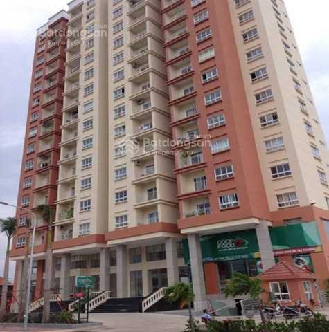 Cần bán căn hộ 3pn, 2wc, 106m2 chung cư bình minh 6 tỷ đã có sổ hồng