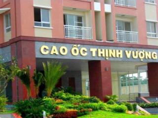 Bán căn hộ 2pn, 80m2, cao ốc thịnh vượng, quận 2 cũ, giá 4,25 tỷ, có sổ hồng