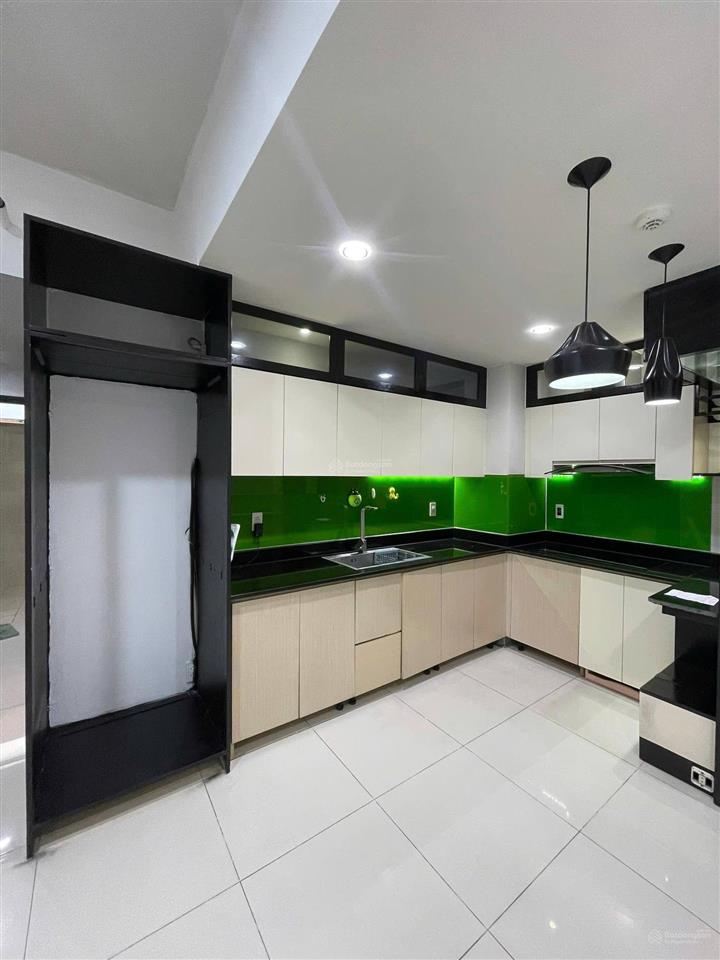 Bán căn hộ 2pn tại parcspring, 2pn, 1wc, giá từ 4,15 tỷ có sổ hồng