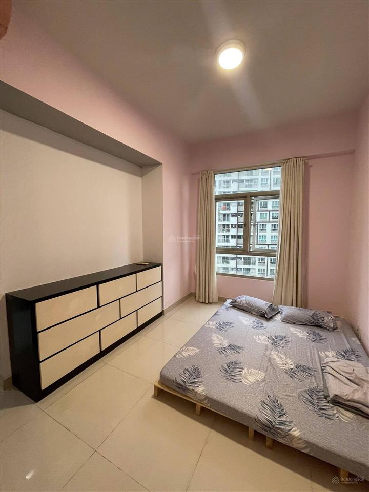 Bán căn hộ 2pn tại parcspring, 2pn, 1wc, giá từ 4,15 tỷ có sổ hồng