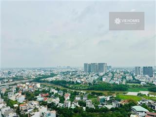 Cần bán nhanh căn hộ 2pn, 1wc, 57m2 the sun avenue giá chỉ 5,7 tỷ bao hết