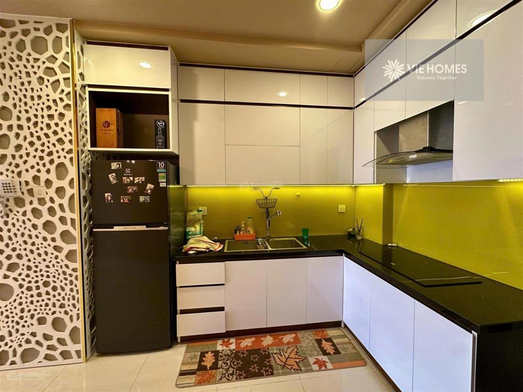 Bán căn hộ 2pn, 2wc, 75m2 the sun avenue giá chỉ 7,6 tỷ có sổ hồng