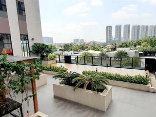 Cần bán căn hộ 2pn, 64m2, cc centana thủ thiêm giá 5 tỷ sẵn sổ hồng